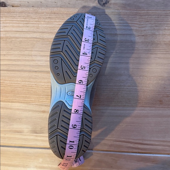 New in Box - Easy Spirit Men’s Travel Fuzz Clogs - Picture 12 of 13